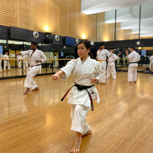 Basics & Kata